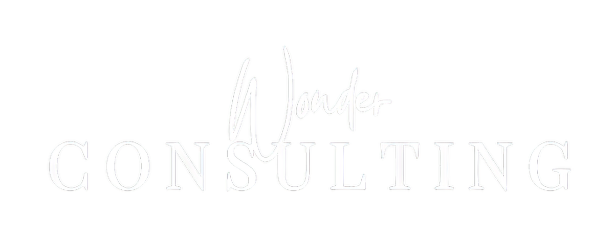 Wonder Consulting